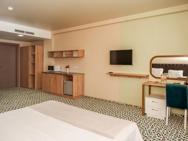 Aurum Family Resort & Spa