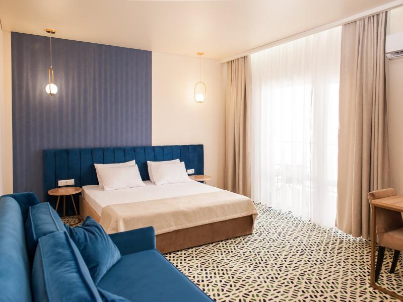 Aurum Family Resort & Spa