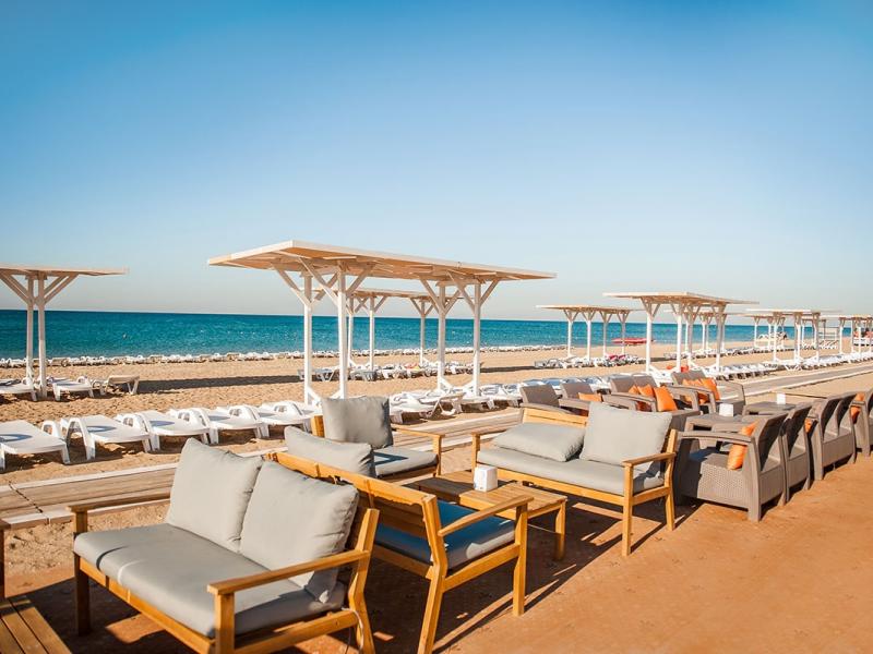 Aurum Family Resort & Spa