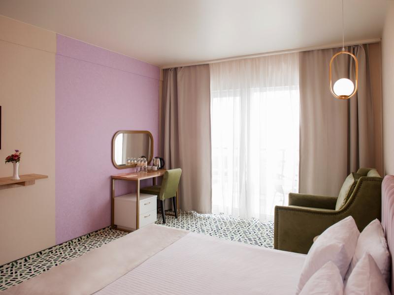 Aurum Family Resort & Spa