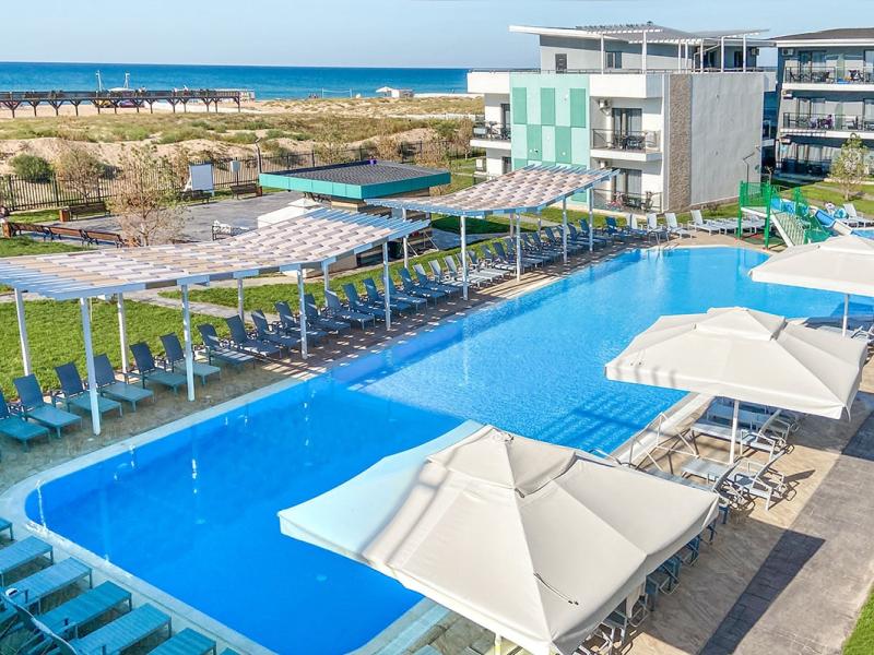 Aurum Family Resort & Spa