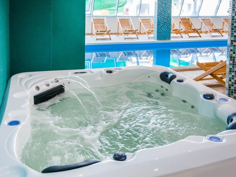 Aurum Family Resort & Spa