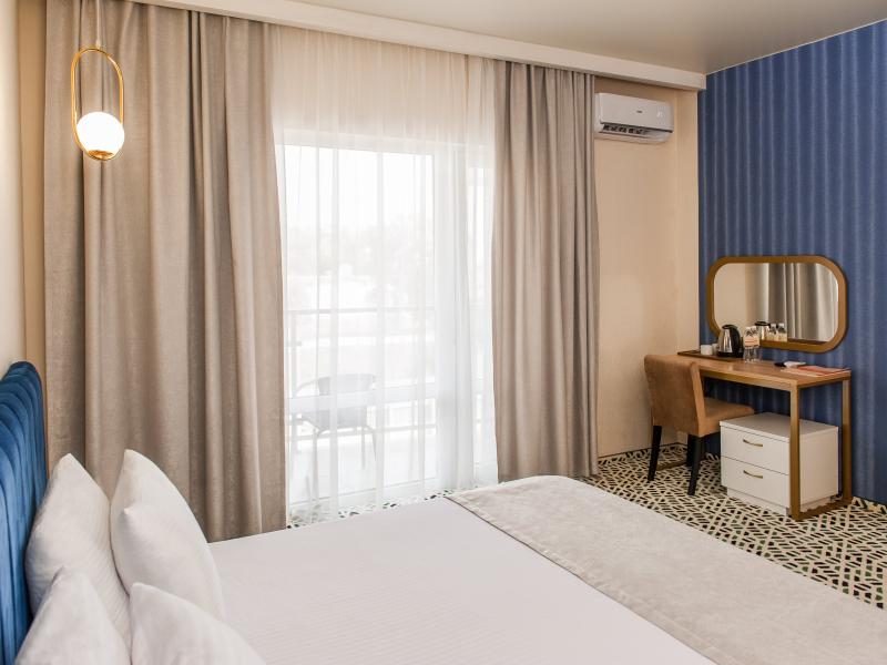 Aurum Family Resort & Spa