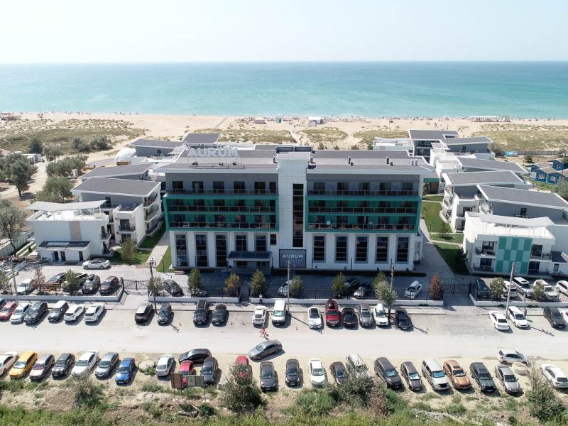 Aurum Family Resort & Spa