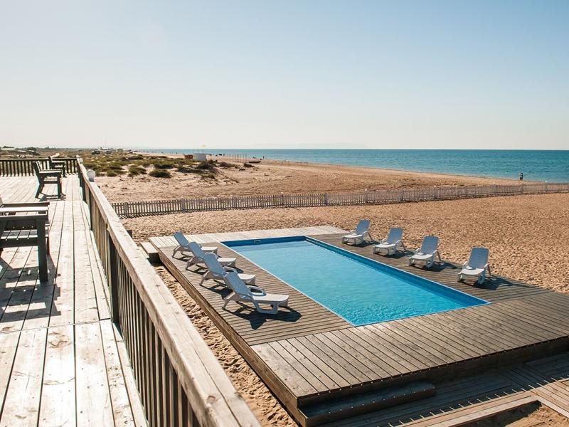 Aurum Family Resort & Spa