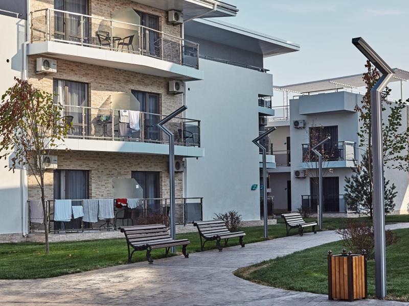 Aurum Family Resort & Spa