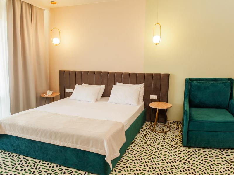 Aurum Family Resort & Spa