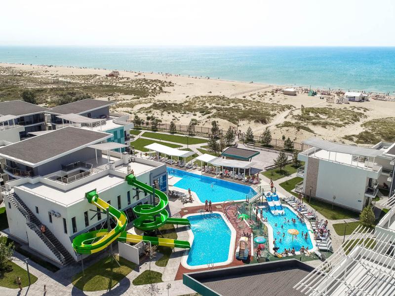 Aurum Family Resort & Spa