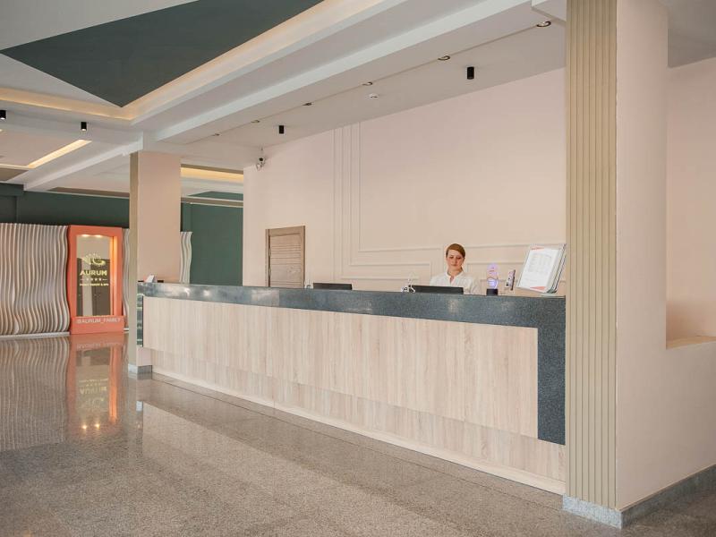 Aurum Family Resort & Spa