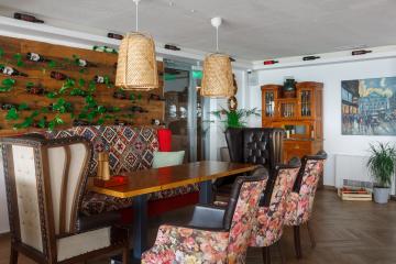 Отель Aurum Family Resort & Spa Россия, Анапа, фото 45