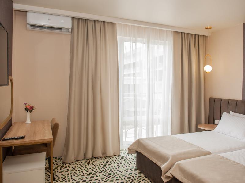 Aurum Family Resort & Spa