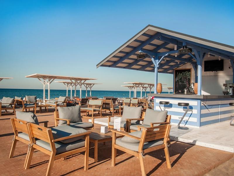 Aurum Family Resort & Spa