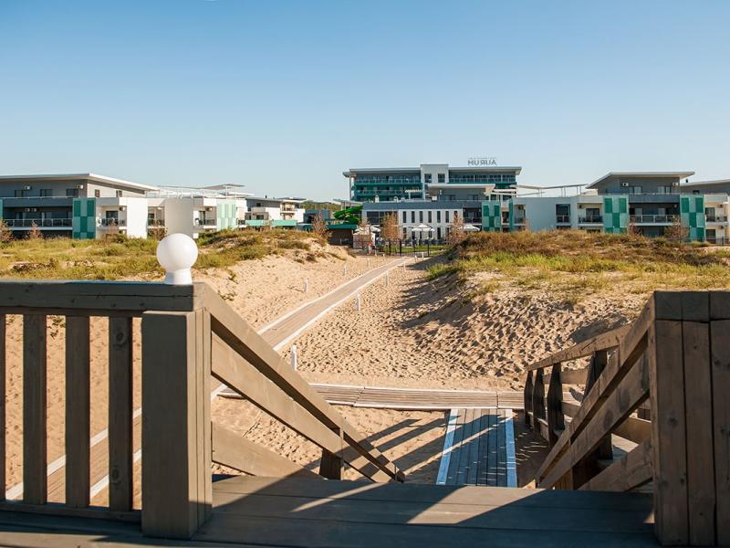 Aurum Family Resort & Spa