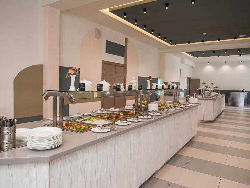 Aurum Family Resort & Spa