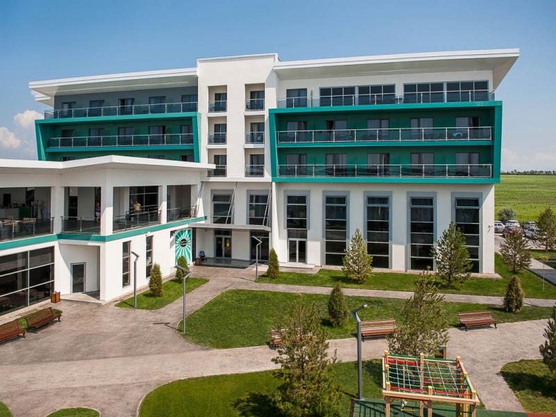 Aurum Family Resort & Spa