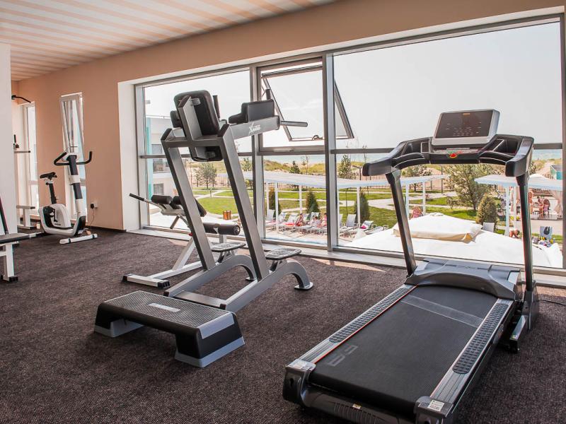 Aurum Family Resort & Spa