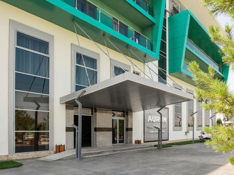 Aurum Family Resort & Spa