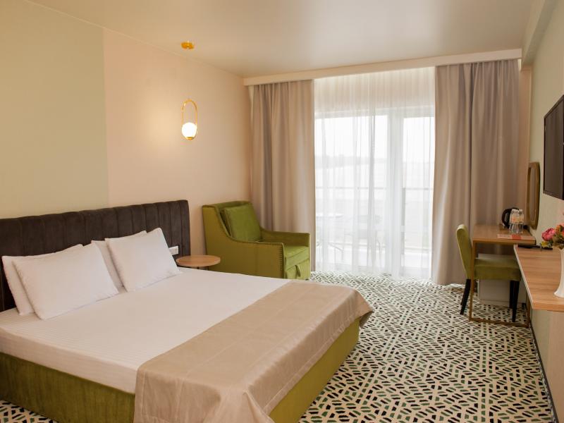 Aurum Family Resort & Spa