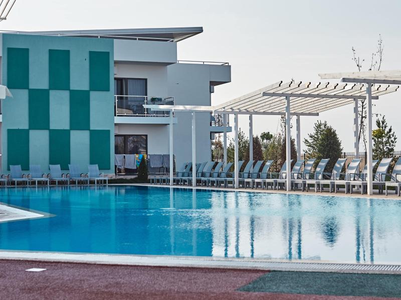 Aurum Family Resort & Spa