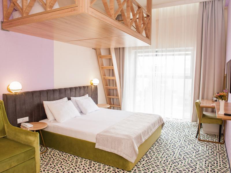 Aurum Family Resort & Spa