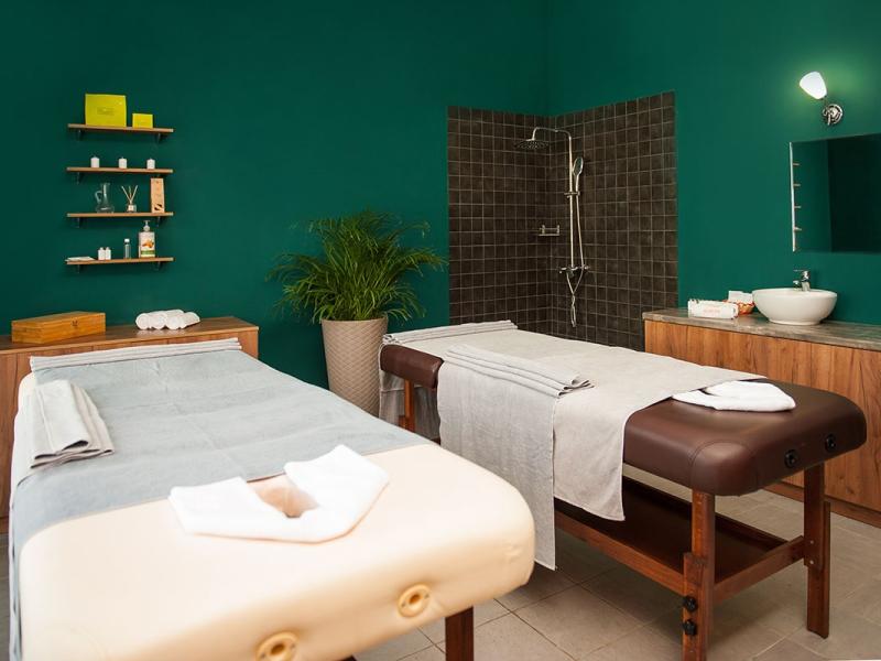 Aurum Family Resort & Spa