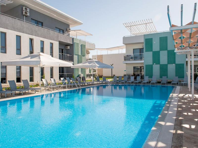 Aurum Family Resort & Spa