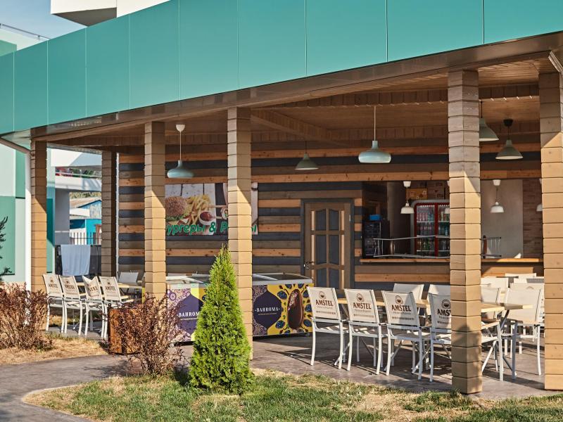 Aurum Family Resort & Spa