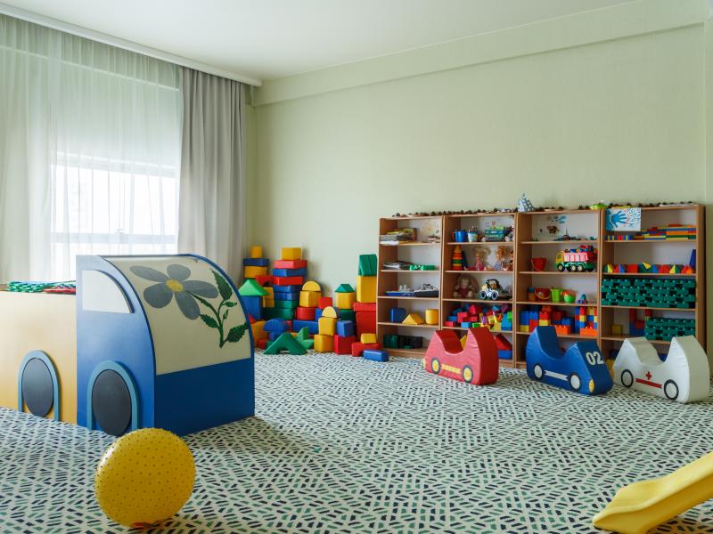 Aurum Family Resort & Spa