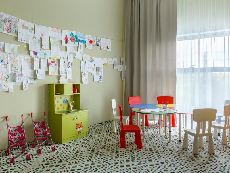 Aurum Family Resort & Spa