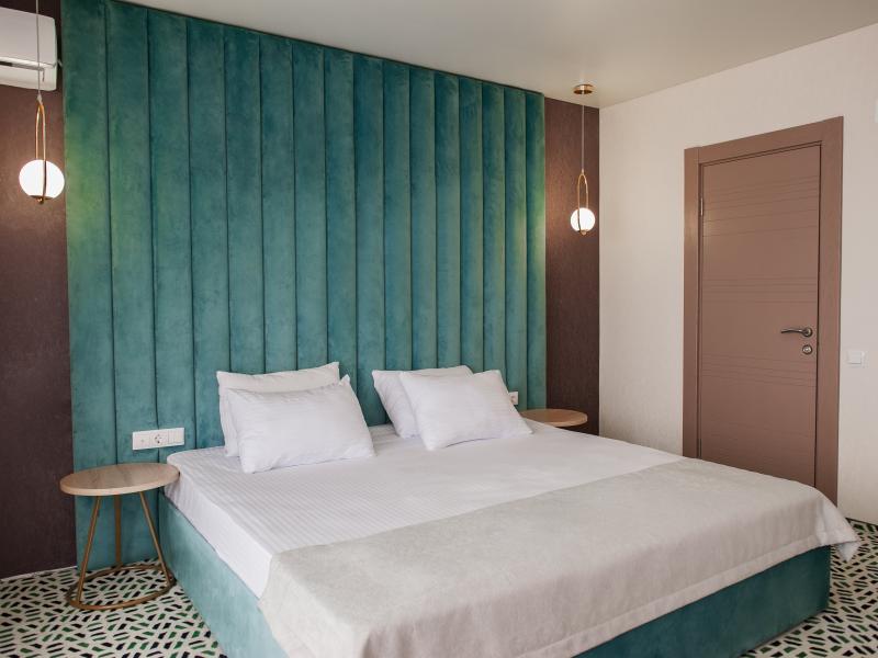 Aurum Family Resort & Spa