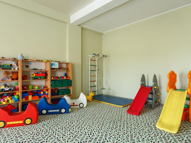 Aurum Family Resort & Spa