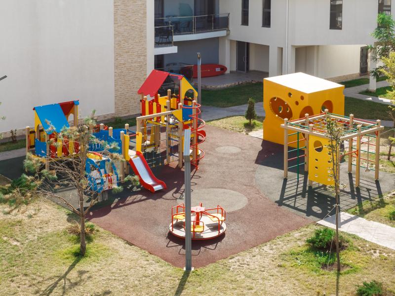 Aurum Family Resort & Spa