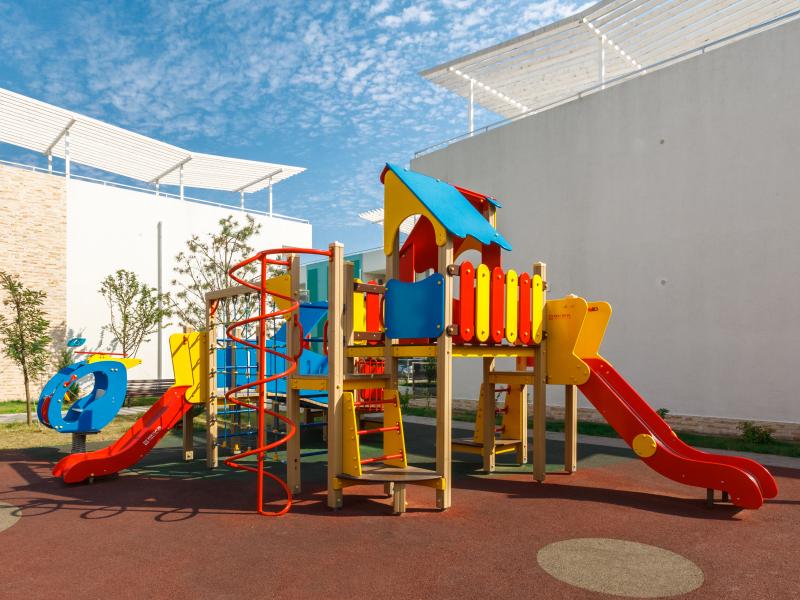 Aurum Family Resort & Spa