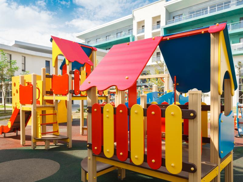 Aurum Family Resort & Spa