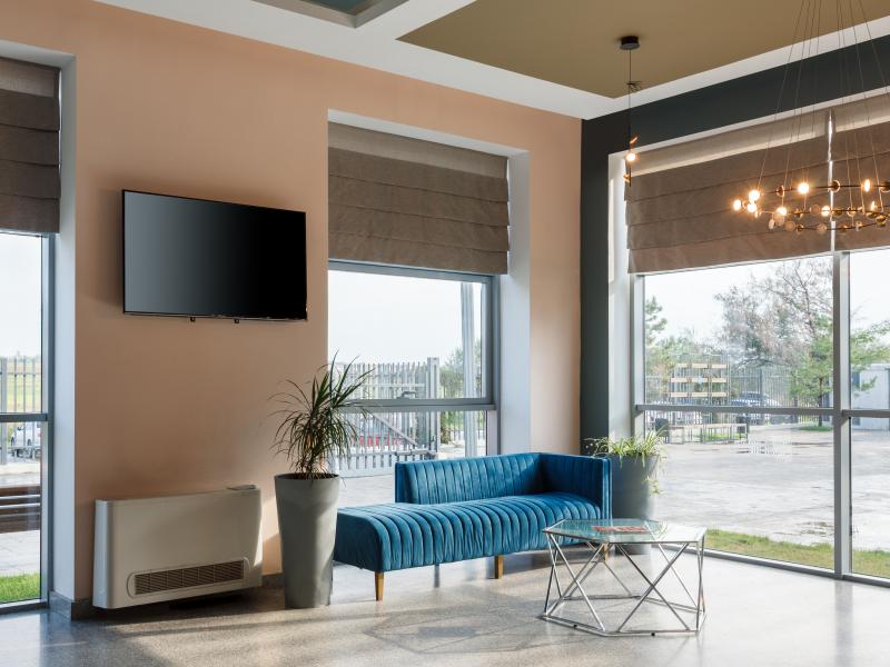 Aurum Family Resort & Spa