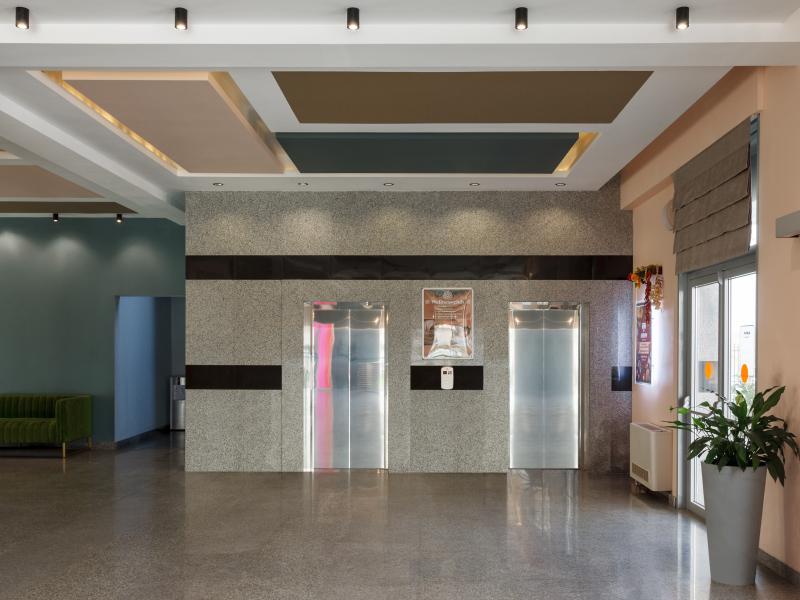 Aurum Family Resort & Spa