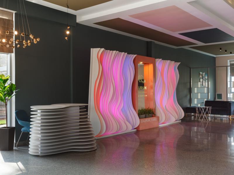 Aurum Family Resort & Spa