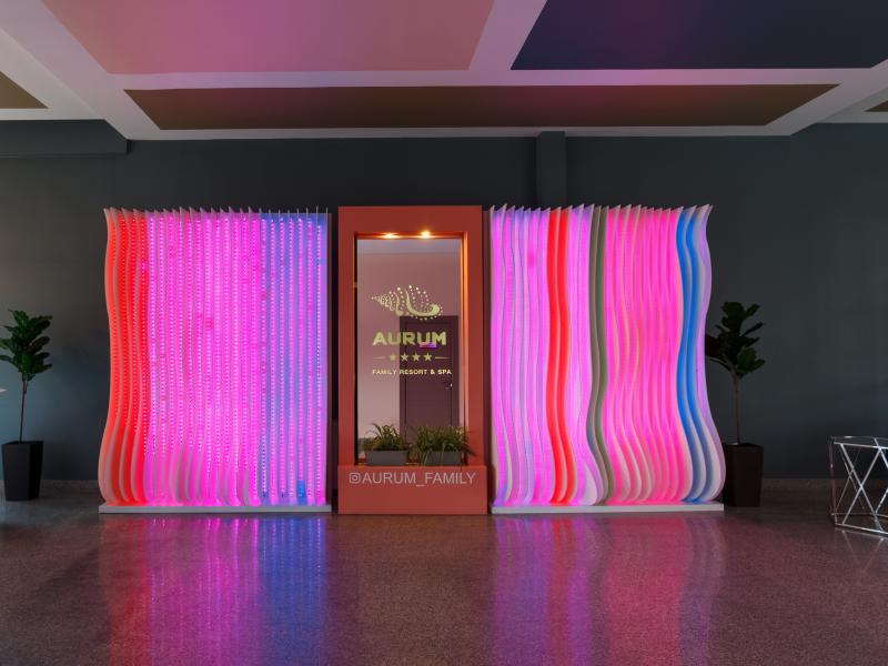 Aurum Family Resort & Spa