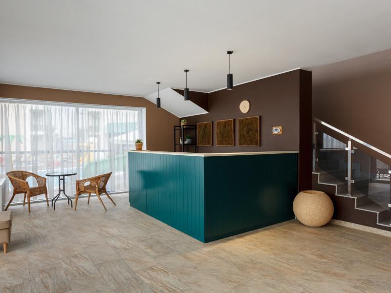 Aurum Family Resort & Spa