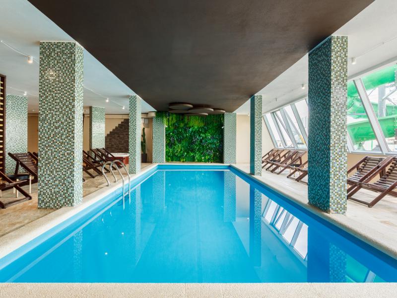 Aurum Family Resort & Spa