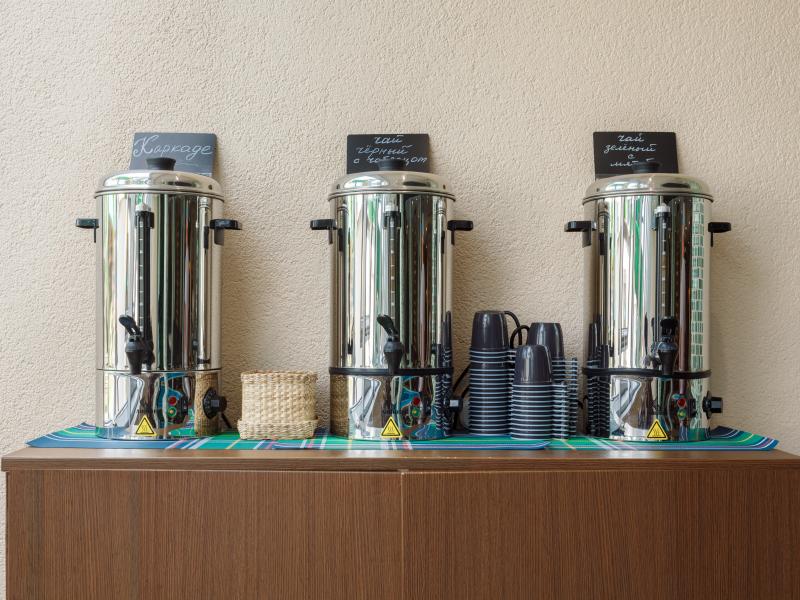 Aurum Family Resort & Spa