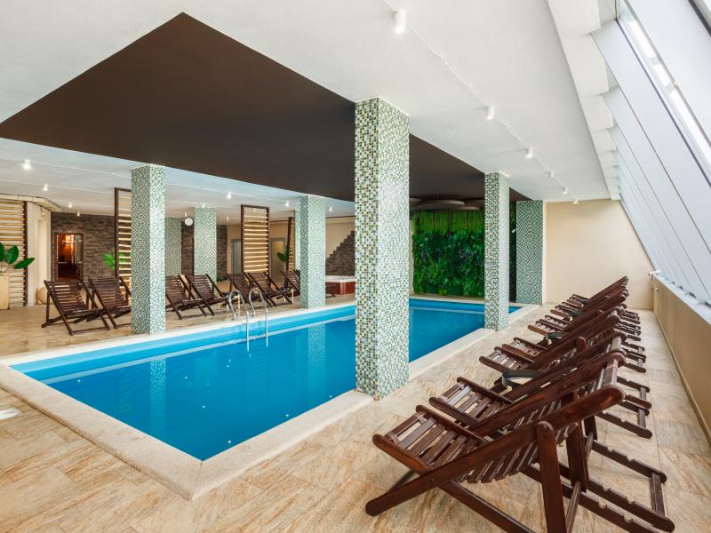 Aurum Family Resort & Spa