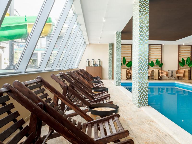 Aurum Family Resort & Spa