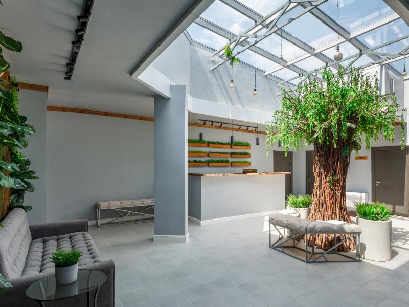 Aurum Family Resort & Spa