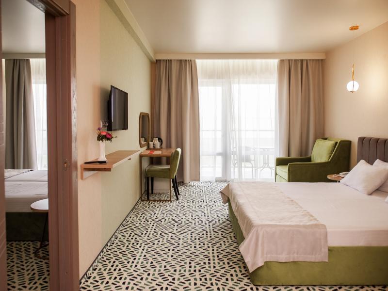 Aurum Family Resort & Spa