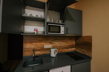 Отель Horizon Apart Hotel Грузия, Батуми, фото 11