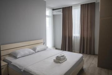 Отель Horizon Apart Hotel Грузия, Батуми, фото 13