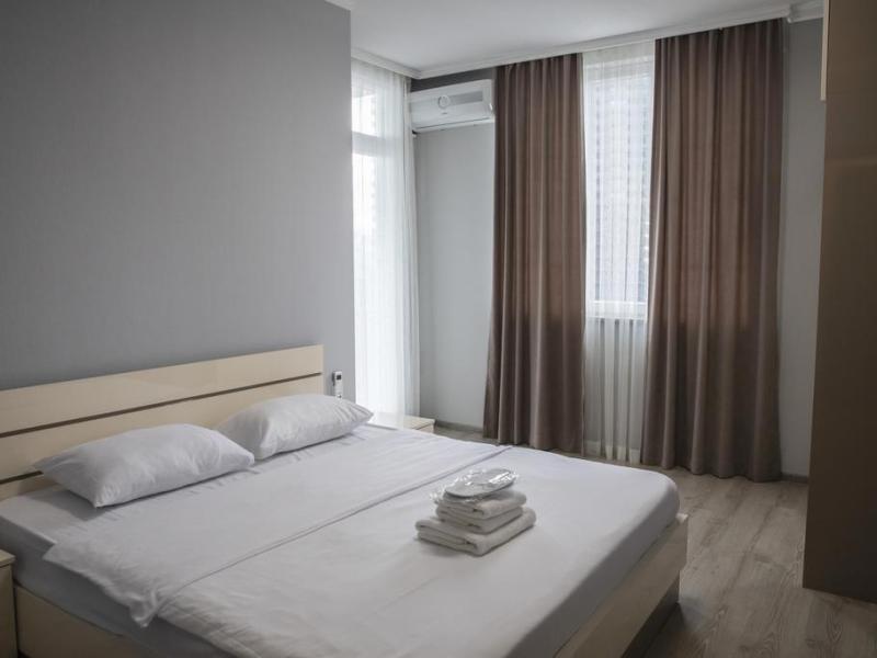 Horizon Apart Hotel