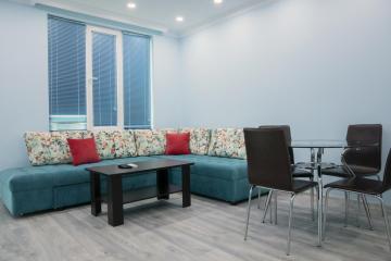 Отель Horizon Apart Hotel Грузия, Батуми, фото 2