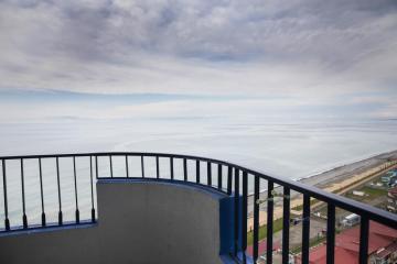 Отель Horizon Apart Hotel Грузия, Батуми, фото 5